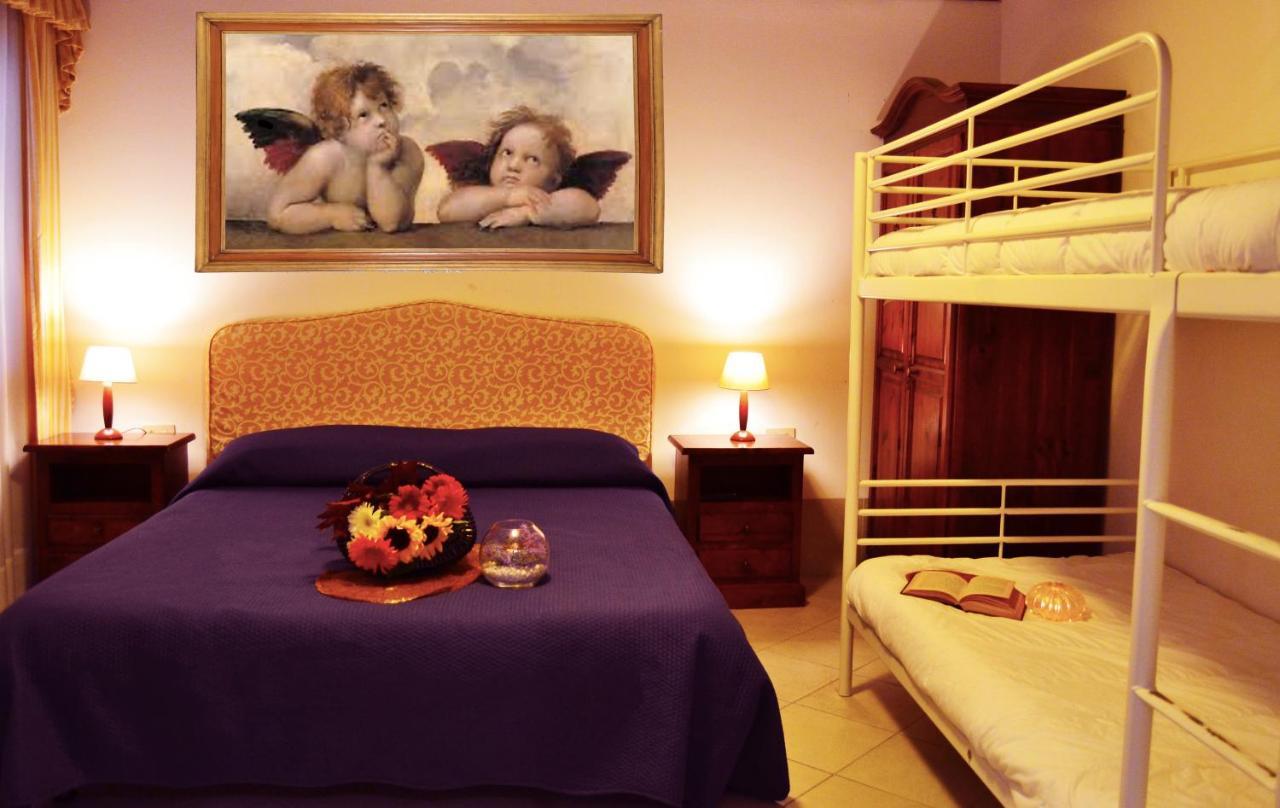 Art Dreams Apartment Teatro Italia Venesia Bagian luar foto